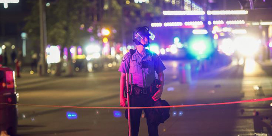 ΝΕΑ ΥΟΡΚΗ: Πυροβολισμοί σε πάρτι στο Ρότσεστερ - Δύο νεκροί και 14 τραυματίες